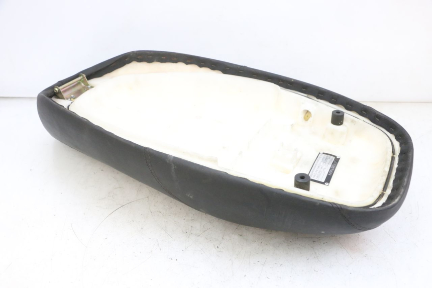 photo de SELLE JM MOTORS OLDIES GT 4T 50 (2018 - 2025) - Gros plan technique