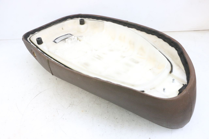 photo de SELLE JM MOTORS OLDIES GT 4T 50 (2018 - 2025) - Détail de la pièce