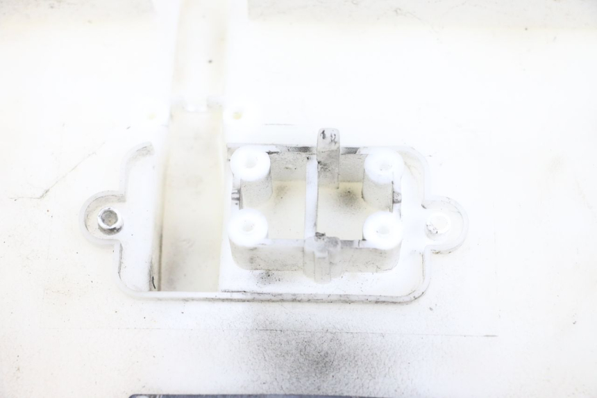 photo de SELLE JM MOTORS OLDIES GT 4T 50 (2018 - 2025) - Gros plan technique