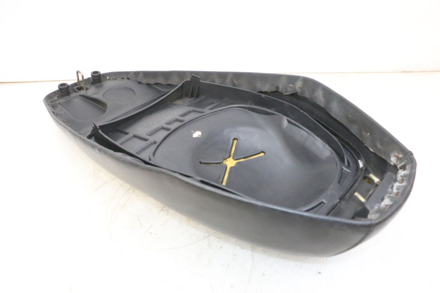 photo de SELLE SYM ORBIT 2 4T 50 (2008 - 2017) - Autre angle de vue