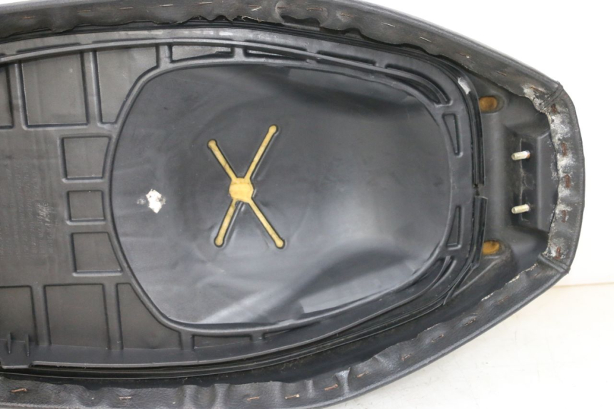 photo de SELLE SYM ORBIT 2 4T 50 (2008 - 2017) - Points de fixation