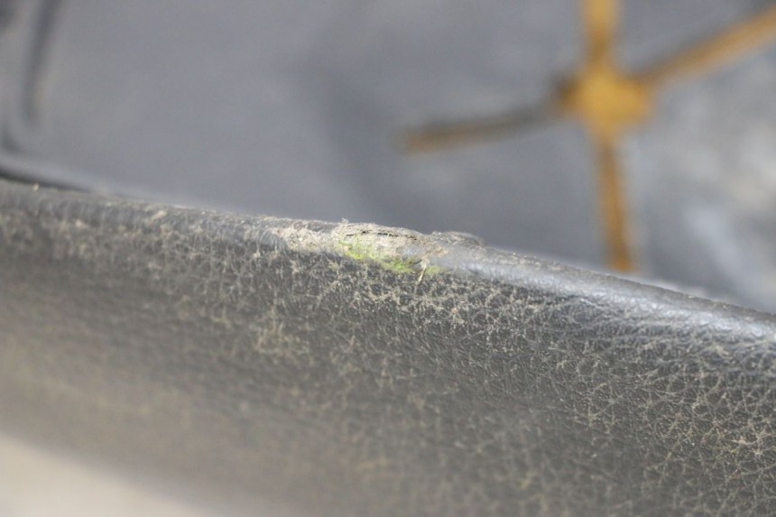 photo de SELLE SYM ORBIT 2 50 (2008 - 2014) - Détail de la pièce