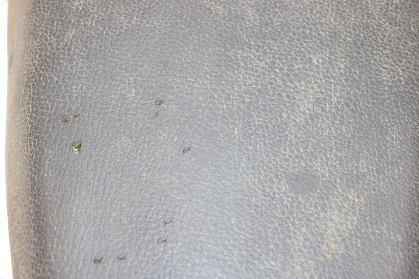 photo de SELLE SYM ORBIT 2 50 (2008 - 2014) - Zoom composants