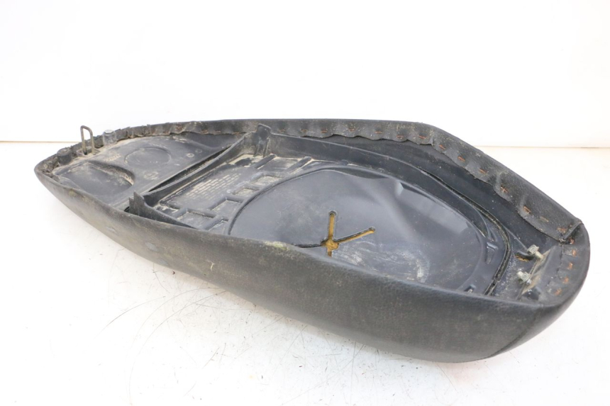 photo de SELLE SYM ORBIT 2 50 (2008 - 2014) - Zoom état d’usage