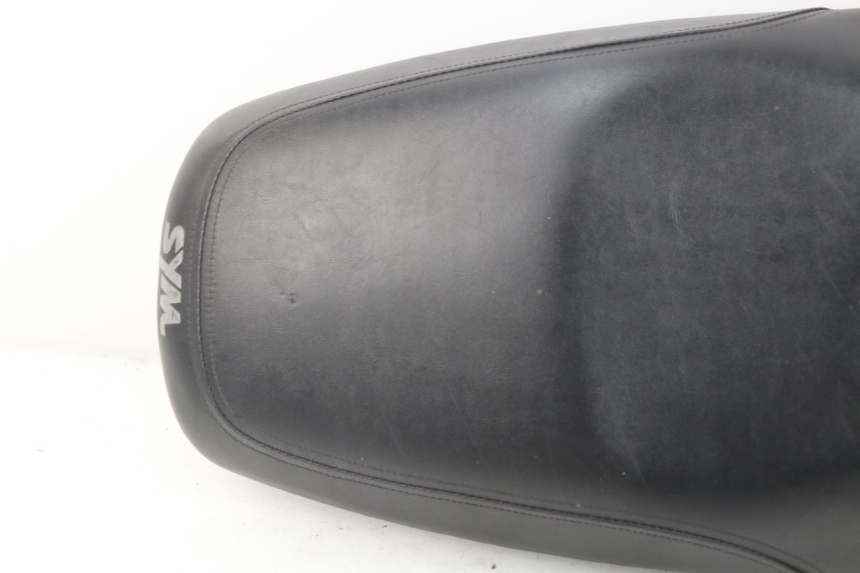 photo de SELLE SYM ORBIT III 3 4T 50 (2018 - 2021)