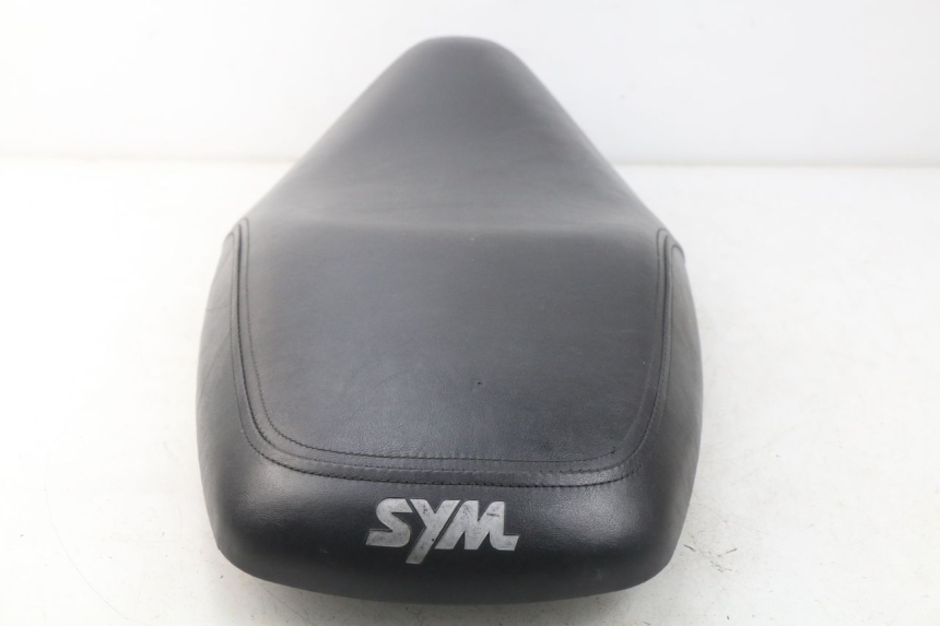 photo de SELLE SYM ORBIT III 3 4T 50 (2018 - 2021)