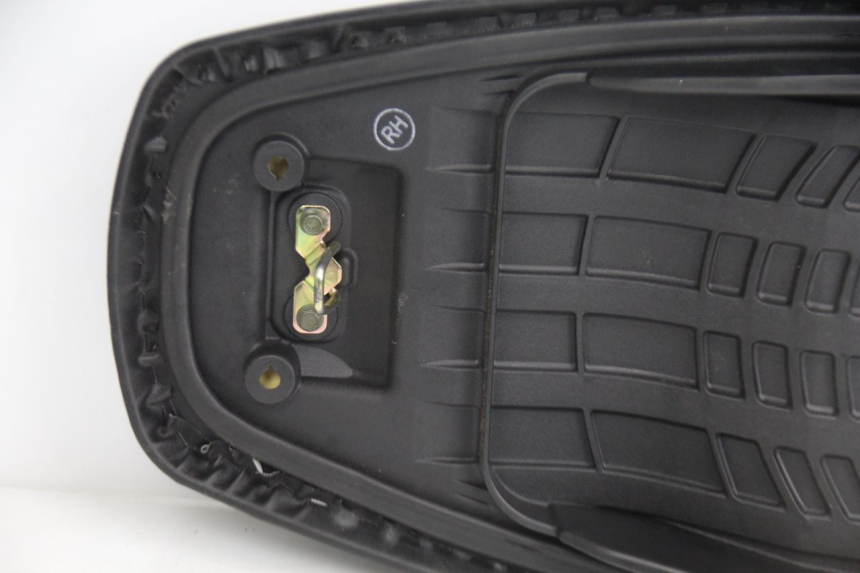 photo de SELLE SYM ORBIT III 3 4T 50 (2021 - 2025)