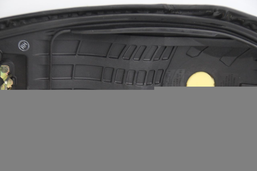 photo de SELLE SYM ORBIT III 3 4T 50 (2021 - 2025)