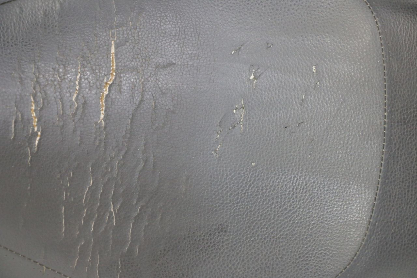photo de SELLE PEUGEOT KISBEE 4T 50 (2018 - 2022)