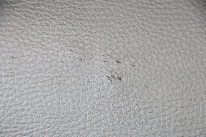 photo de SELLE PEUGEOT KISBEE 4T 50 (2010 - 2017)