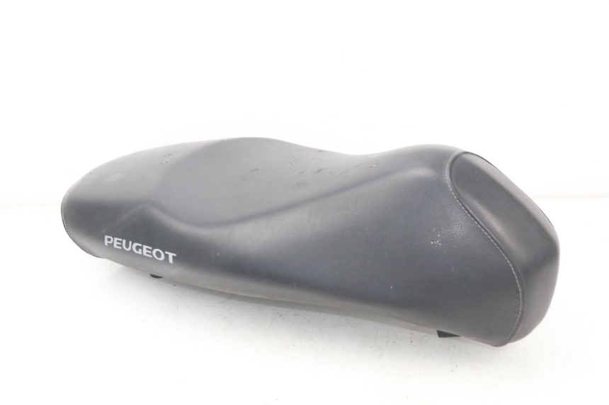 photo de SELLE PEUGEOT LUDIX 50 (2008 - 2017)