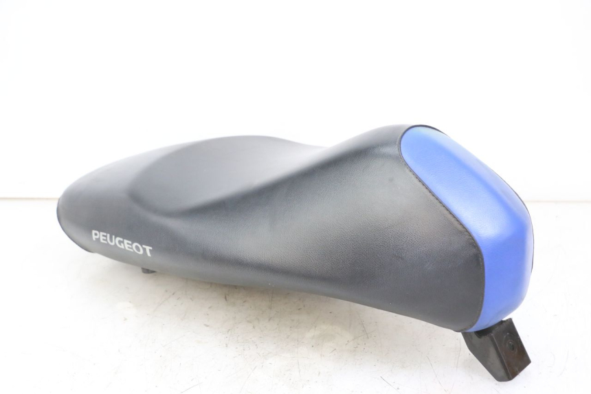 photo de SELLE PEUGEOT LUDIX ONE 50 (2005 - 2008)