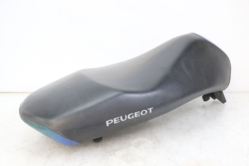 photo de SELLE PEUGEOT LUDIX ONE 50 (2005 - 2008)