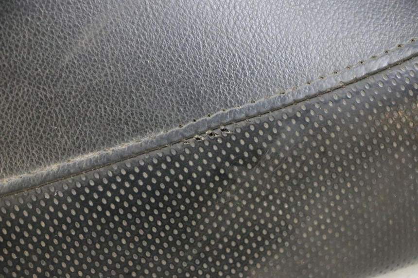 photo de SELLE PEUGEOT TKR TREKKER FURIOUS 50 (2005 - 2014)