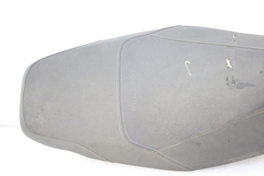 photo de SELLE PEUGEOT TWEET 4T 50 (2023 - 2025)