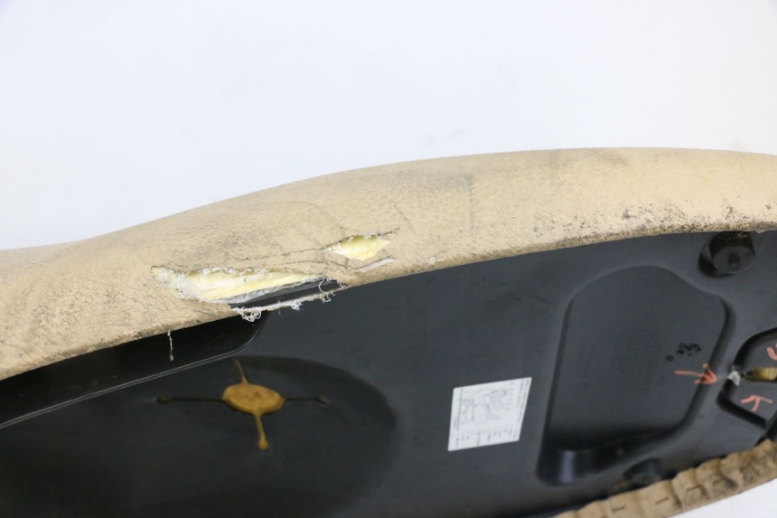 photo de SELLE PEUGEOT VIVACITY 125 (2010 - 2017)