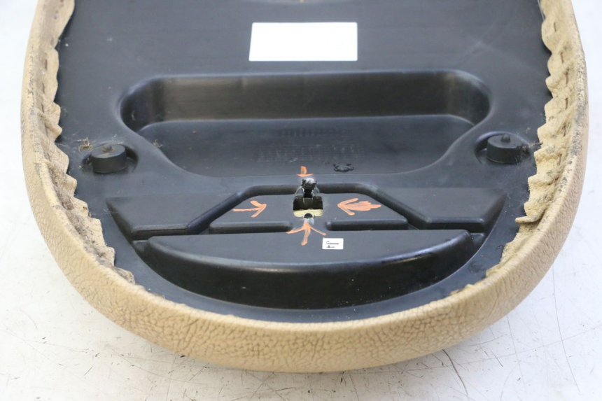 photo de SELLE PEUGEOT VIVACITY 125 (2010 - 2017)