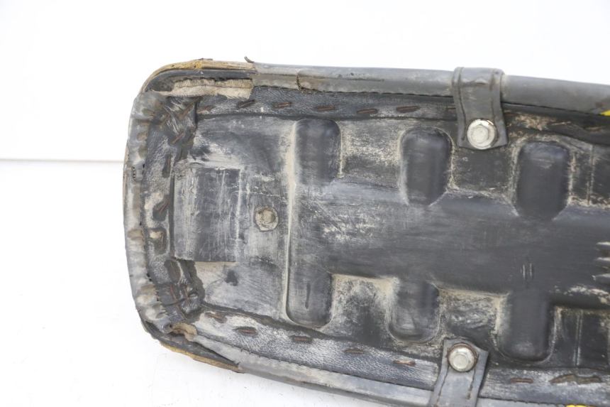 photo de SELLE PEUGEOT XP6 50 (1997 - 2003)