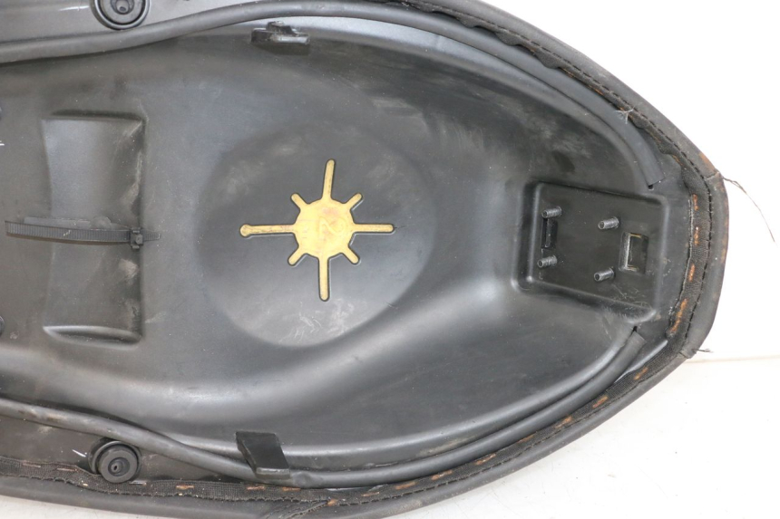photo de SELLE PIAGGIO NEW TYPHOON 50 (2018 - 2021)