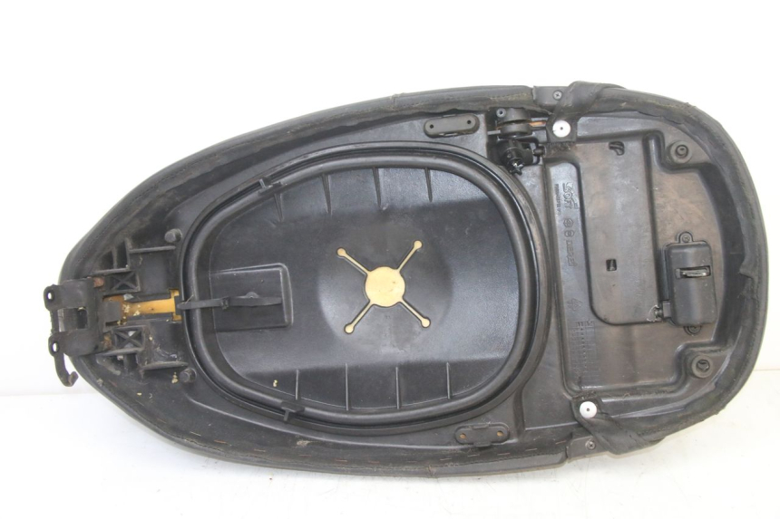 photo de SELLE PIAGGIO VESPA S 2T 50 (2007 - 2014)
