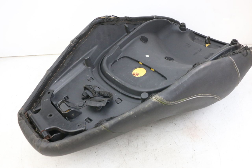 photo de SELLE PIAGGIO X8 125 (2004 - 2007)