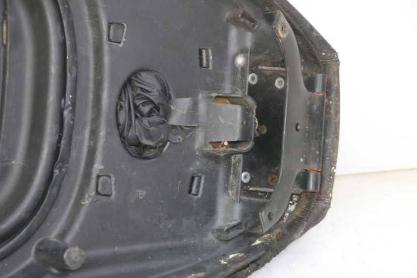 photo de SELLE PIAGGIO X8 125 (2004 - 2007)