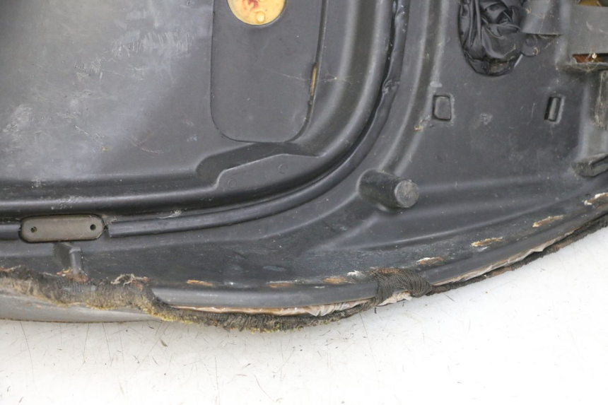 photo de SELLE PIAGGIO X8 125 (2004 - 2007)
