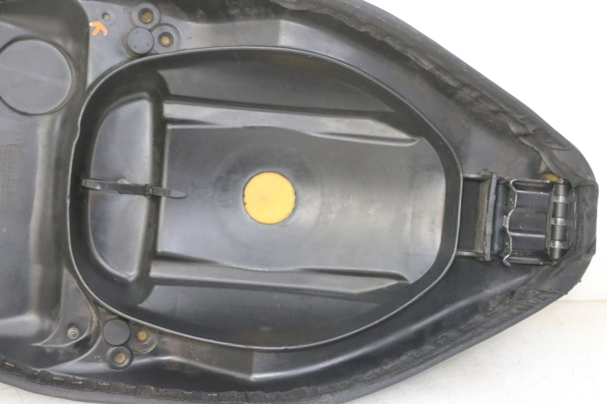 photo de SELLE PIAGGIO ZIP 4T 50 (2018 - 2020)