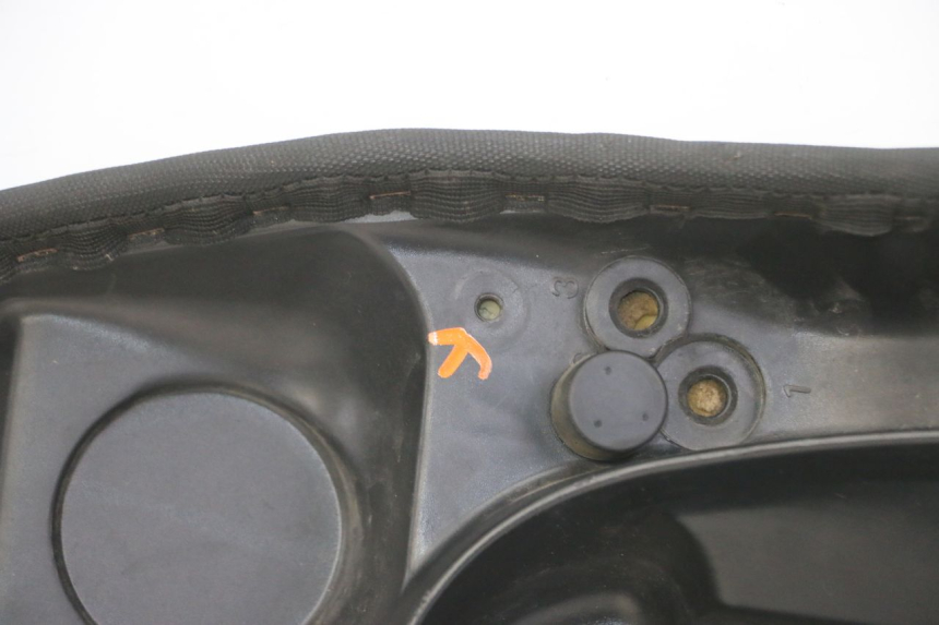 photo de SELLE PIAGGIO ZIP 4T 50 (2018 - 2020)