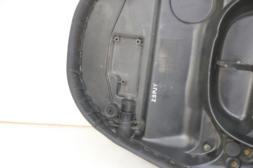 photo de SELLE PIAGGIO ZIP 4T 50 (2018 - 2020)