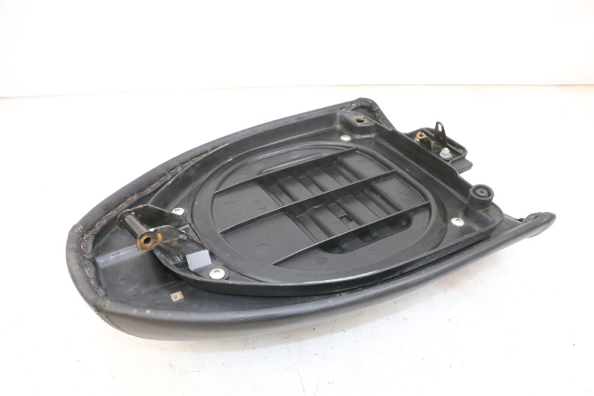 photo de SELLE LIGIER PULSE 3 1 (2014 - 2020) - Gros plan technique