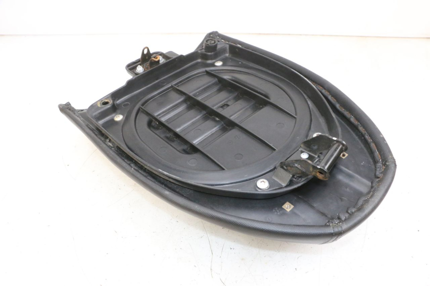 photo de SELLE LIGIER PULSE 3 1 (2014 - 2020) - Vue d’ensemble