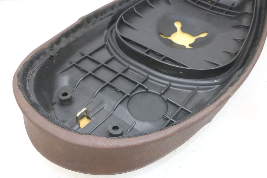 photo de SELLE EFUN PUSA 1 - Gros plan technique