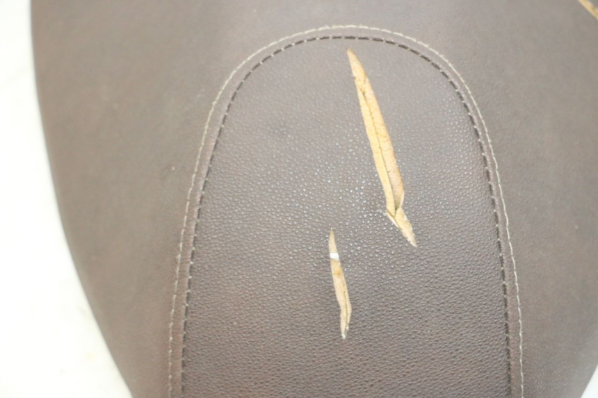 photo de SELLE EFUN PUSA 1 - Vue rapprochée