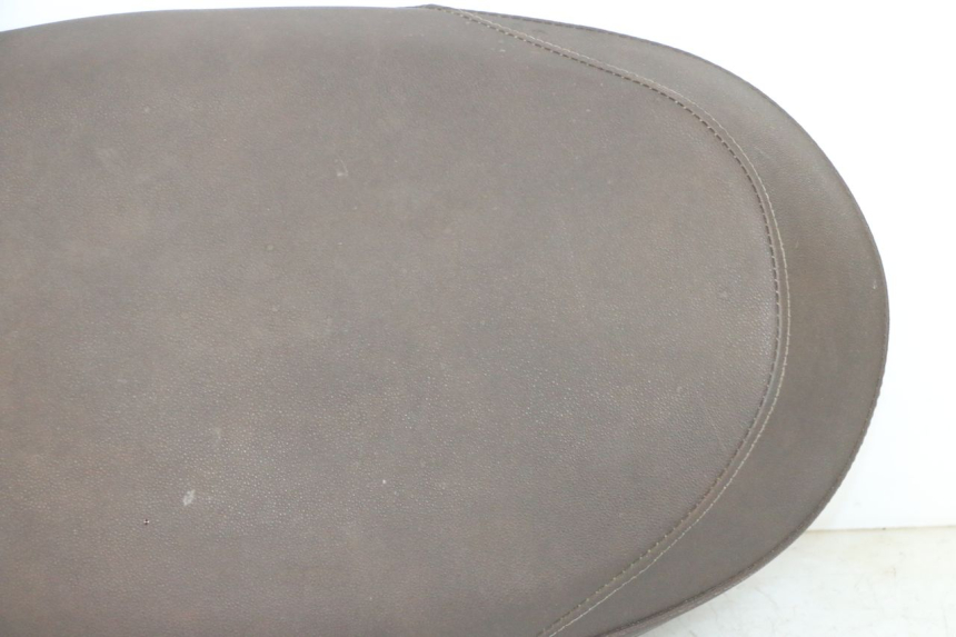 photo de SELLE EFUN PUSA 1 - Inspection visuelle