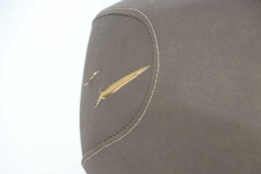 photo de SELLE EFUN PUSA 1 - Focus structure