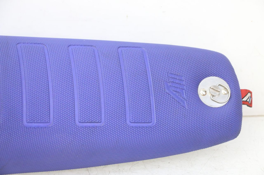 photo de SELLE APOLLO RFZ 125