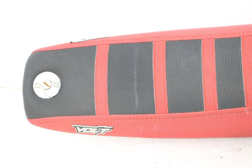 photo de SELLE APOLLO RFZ 125