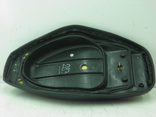 photo de SELLE ROADSIGN WALLABY 50 (2009 - 2014) - Zoom état d’usage