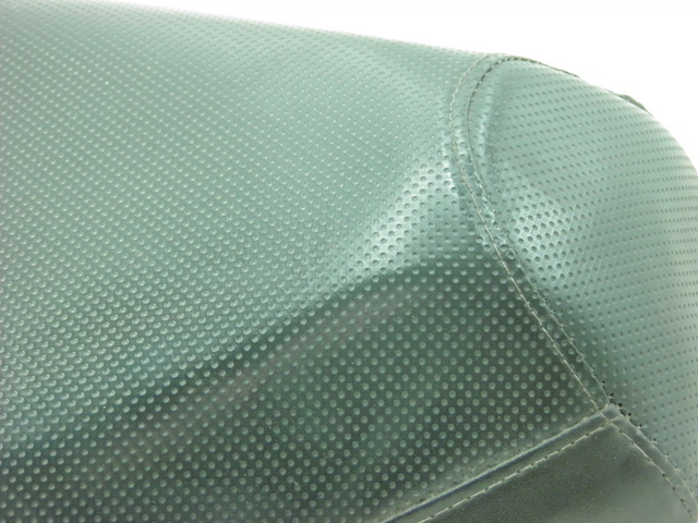 photo de SELLE ROADSIGN WALLABY 50 (2009 - 2014) - Gros plan technique