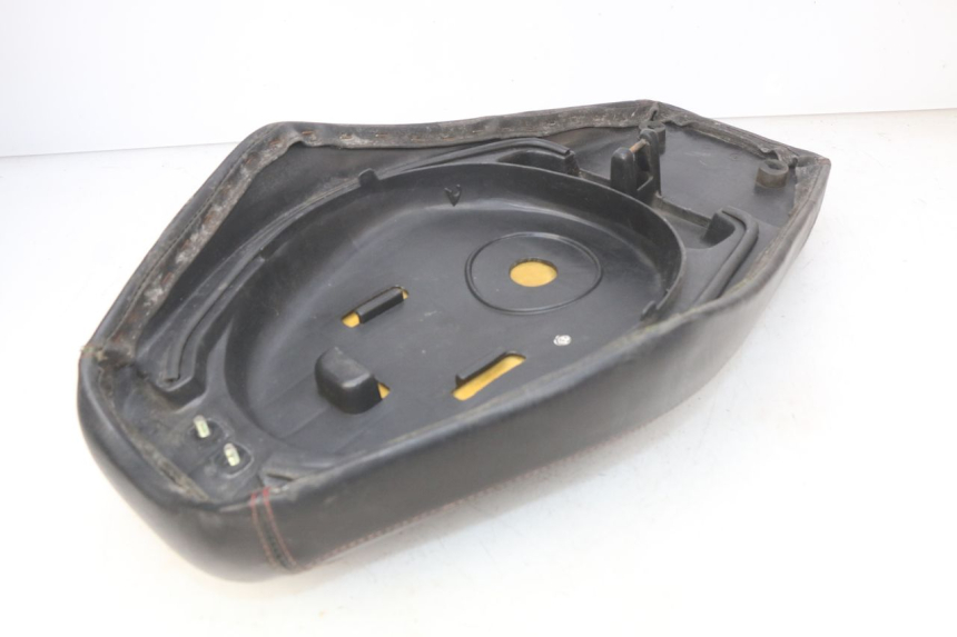 photo de SELLE KEEWAY RY6 2T 50 (2011 - 2019)