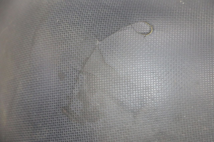 photo de SELLE DAELIM S1 125 (2007 - 2016) - Zoom état d’usage