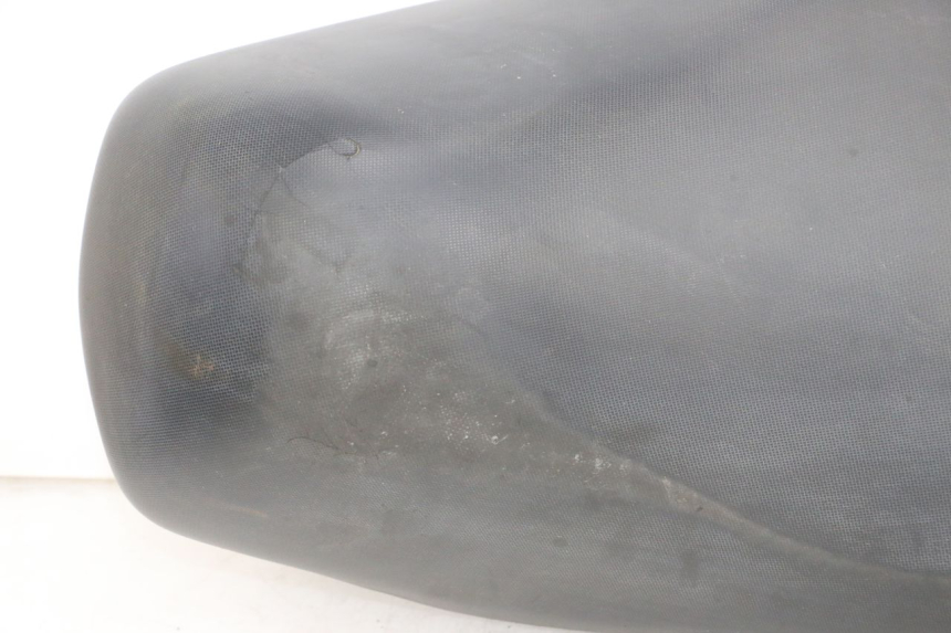 photo de SELLE DAELIM S1 125 (2007 - 2016) - Vue d’ensemble