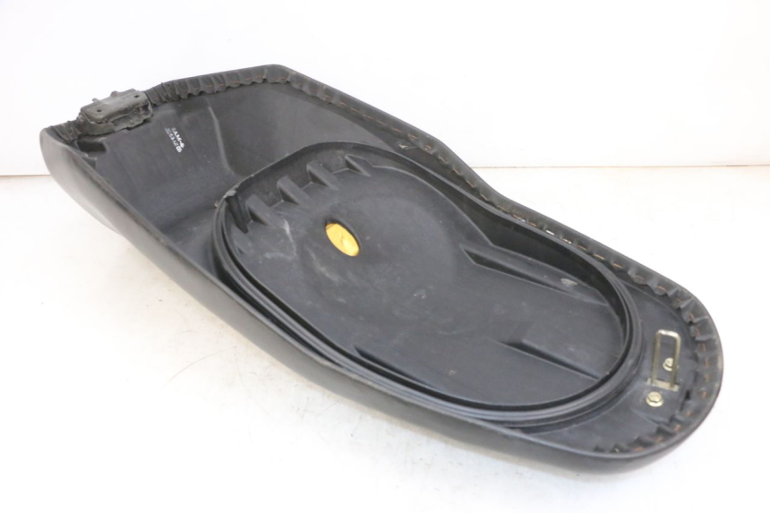 photo de SELLE DAELIM S1 125 (2007 - 2016) - Gros plan technique