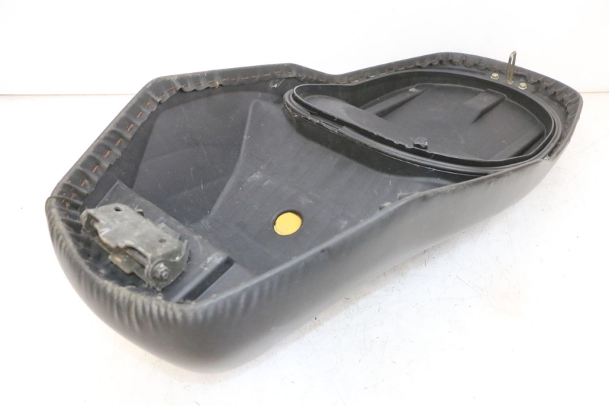 photo de SELLE DAELIM S1 125 (2007 - 2016) - Vue d’ensemble