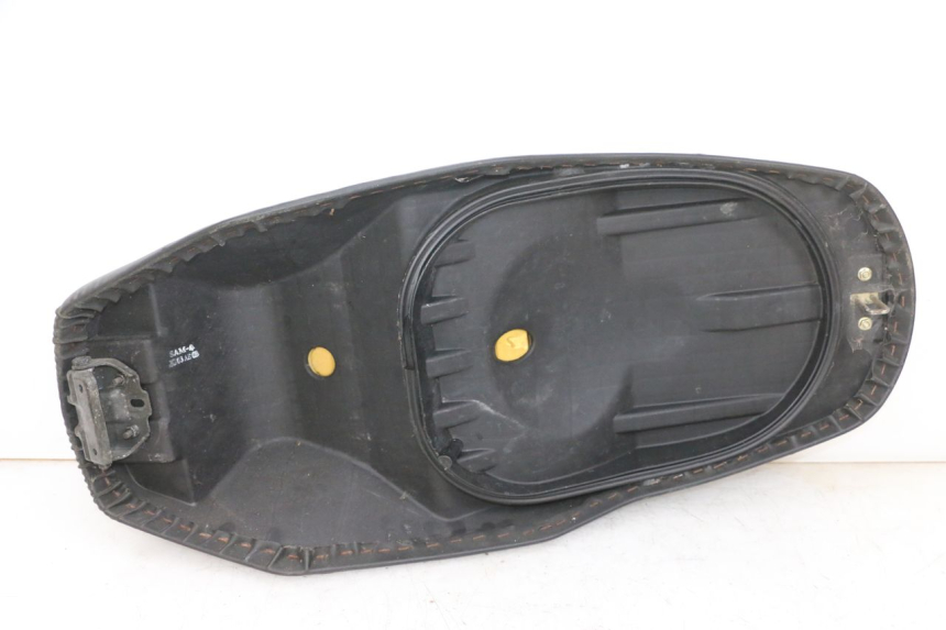 photo de SELLE DAELIM S1 125 (2007 - 2016) - Pièce contrôlée