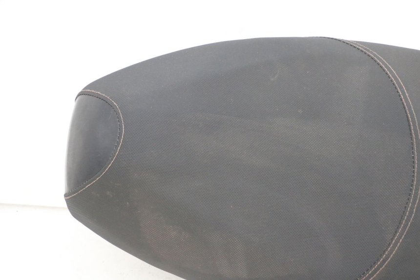 photo de SELLE JM MOTORS SANTANA EVO 50 (2024 - 2026) - Zoom composants