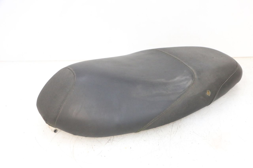 photo de SELLE JM MOTORS SANTANA 50 (2014 - 2023) - Vue d’ensemble