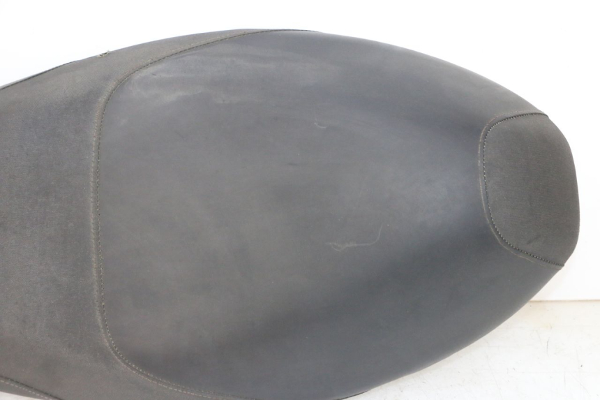 photo de SELLE JM MOTORS SANTANA 50 (2014 - 2023) - Marquages et références