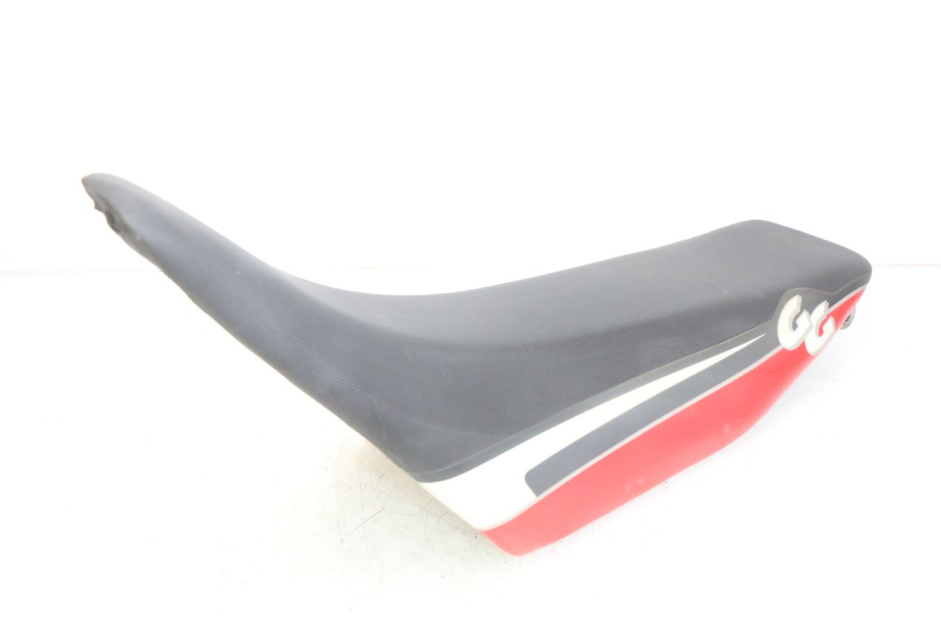 photo de SELLE GAS-GAS SM ROOKIE 50 (2001 - 2005) - Vue d’ensemble